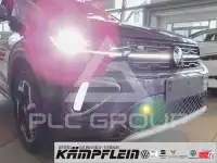 2025 Volkswagen T-Cross