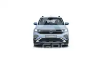 2025 Volkswagen T-Cross