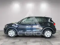 2025 Volkswagen T-Cross
