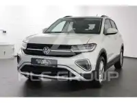 2025 Volkswagen T-Cross