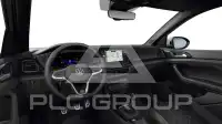 2025 Volkswagen T-Cross