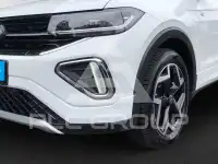 2025 Volkswagen T-Cross