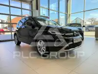 2025 Volkswagen T-Cross