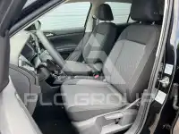 2025 Volkswagen T-Cross