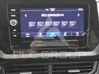 2025 Volkswagen T-Cross