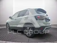 2026 Volkswagen T-Cross