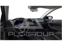 2025 Volkswagen T-Cross
