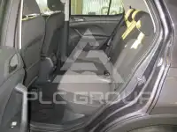2025 Volkswagen T-Cross