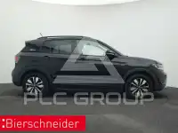 2025 Volkswagen T-Cross