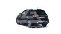 2025 Volkswagen T-Cross