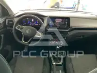 2025 Volkswagen T-Cross