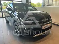 2025 Volkswagen T-Cross