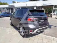 2025 Volkswagen T-Cross