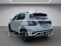 2025 Volkswagen T-Cross