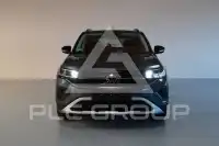 2025 Volkswagen T-Cross
