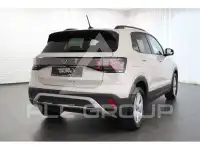 2025 Volkswagen T-Cross