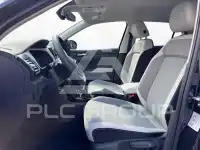 2025 Volkswagen T-Cross