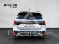 2025 Volkswagen T-Cross