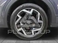 2025 Volkswagen T-Cross