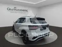 2025 Volkswagen T-Cross