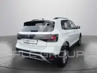 2025 Volkswagen T-Cross