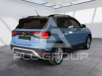 2025 Volkswagen T-Cross