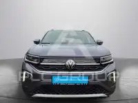 2025 Volkswagen T-Cross