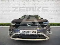 2025 Volkswagen T-Cross
