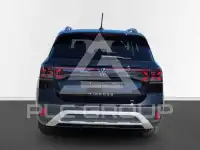 2025 Volkswagen T-Cross