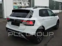 2026 Volkswagen T-Cross