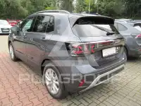 2025 Volkswagen T-Cross