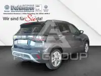 2025 Volkswagen T-Cross