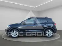 2025 Volkswagen T-Cross