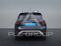 2025 Volkswagen T-Cross