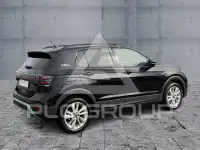 2025 Volkswagen T-Cross