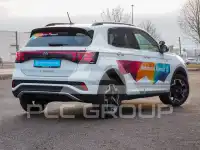 2025 Volkswagen T-Cross