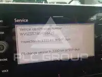 2025 Volkswagen T-Cross