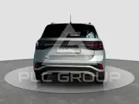 2025 Volkswagen T-Cross