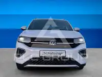 2025 Volkswagen T-Cross