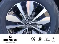 2025 Volkswagen T-Cross