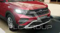 2025 Volkswagen T-Cross