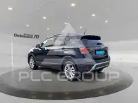 2025 Volkswagen T-Cross