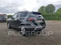 2025 Volkswagen T-Cross