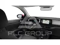 2025 Volkswagen T-Cross