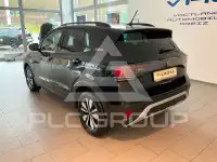 2025 Volkswagen T-Cross