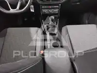 2025 Volkswagen T-Cross