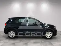 2025 Volkswagen T-Cross