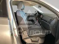 2025 Volkswagen T-Cross
