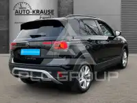 2025 Volkswagen T-Cross