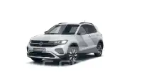 2025 Volkswagen T-Cross